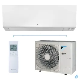 Climatiseur DAIKIN Perfera SkyAir Alpha-serie 6.0kW FTXM60A + RZAG60A FTXM-A pour application commerciale