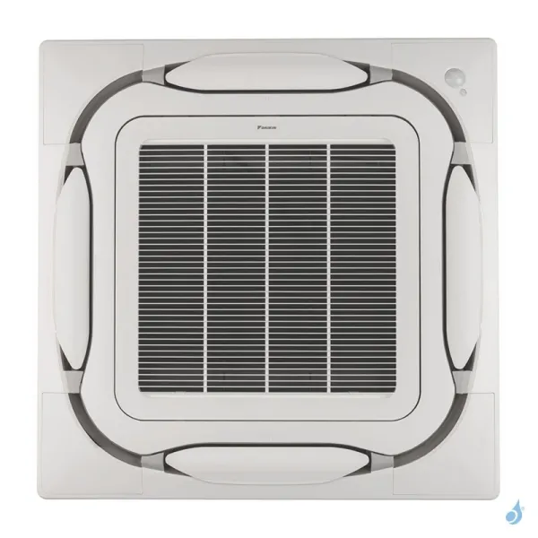 Climatiseur Cassette 900x900 DAIKIN Alpha-serie 13.4kW FCAG140B + RZAG140NV1 1Ph FCAG-B pour application commerciale