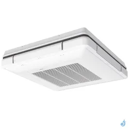 Cassette apparente DAIKIN Alpha-serie 12.1kW FUA125A + RZAG125NV1 1Ph FUA-A Climatiseur pour application commerciale 2