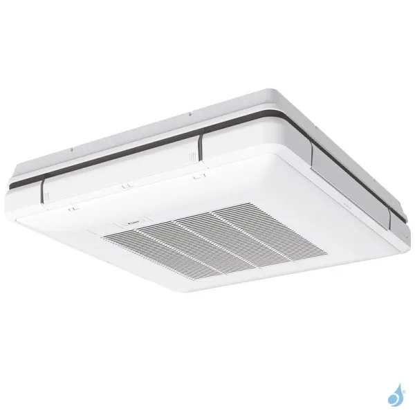Cassette apparente DAIKIN Alpha-serie 6.8kW FUA71A + RZAG71NY1 3Ph FUA-A Climatiseur pour application commerciale
