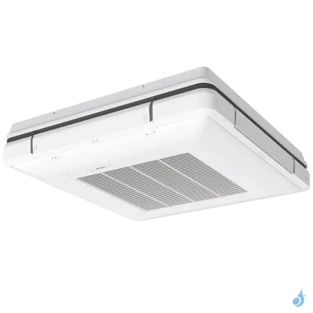 Cassette apparente DAIKIN Advance-serie 12.1kW FUA125A + RZASG125MV1 1Ph FUA-A Climatiseur pour application commerciale