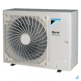 Gainable Standard DAIKIN Alpha-serie 13.4kW FBA140A + RZAG140NV1 1Ph FBA-A(9) Climatiseur pour application commerciale