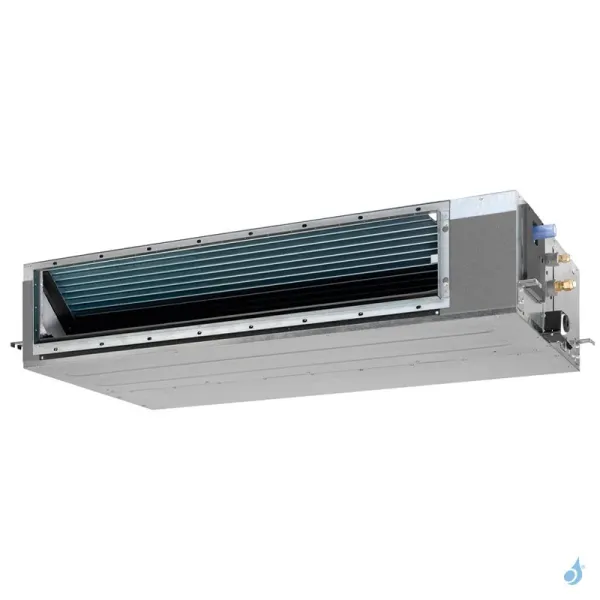 Gainable Standard DAIKIN Alpha-serie 13.4kW FBA140A + RZAG140NY1 3Ph FBA-A(9) Climatiseur pour application commerciale