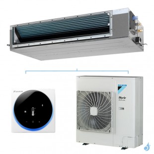 Gainable Standard DAIKIN Advance-serie 9.5kW FBA100A + RZASG100MY1 3Ph FBA-A(9) Climatiseur pour application commerciale