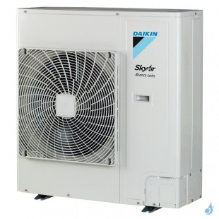 Gainable Standard DAIKIN Advance-serie 12.1kW FBA125A + RZASG125MY1 3Ph FBA-A(9) Climatiseur pour application commerciale