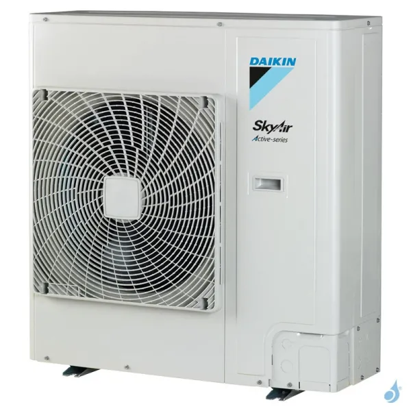 Gainable Standard DAIKIN Active-serie 12.1kW FBA125A + AZAS125MV1 1Ph FBA-A(9) Climatiseur pour application commerciale