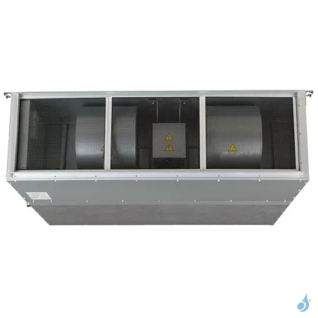 Gainable Haute Pression DAIKIN Alpha-serie 12.1kW FDA125A + RZAG125NV1 1Ph FDA-A Climatiseur pour application commerciale