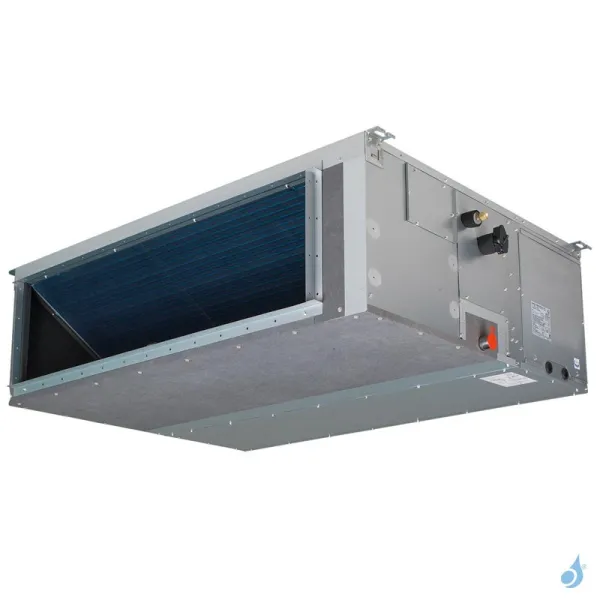 Gainable Haute Pression DAIKIN Advance-serie 12.1kW FDA125A + RZASG125MY1 3Ph FDA-A Climatiseur pour application commerciale