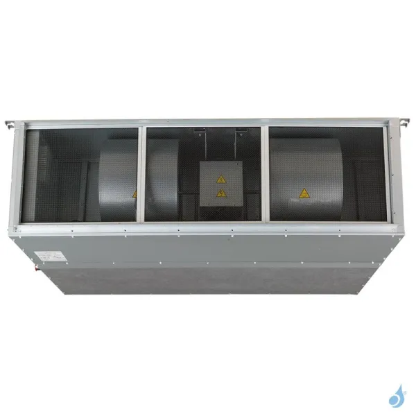 Gainable Haute Pression DAIKIN Advance-serie 12.1kW FDA125A + RZASG125MY1 3Ph FDA-A Climatiseur pour application commerciale