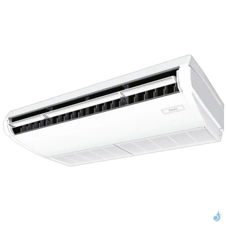 Plafonnier apparent DAIKIN Alpha-serie 13.4kW FHA140A + RZAG140NY1 3Ph Sky-Air Climatiseur pour application commerciale