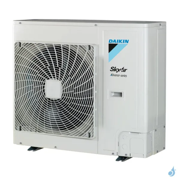 Plafonnier apparent DAIKIN Advance-serie 6.8kW FHA71A9 + RZASG71MV1 1Ph FHA-A9 Sky-Air Climatiseur pour application commerciale