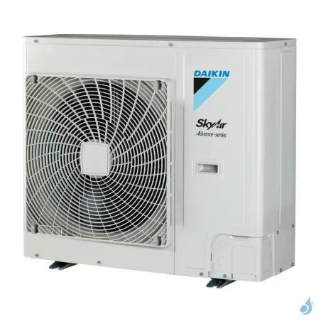 Plafonnier apparent DAIKIN Advance-serie 6.8kW FHA71A9 + RZASG71MV1 1Ph FHA-A9 Sky-Air Climatiseur pour application commerciale