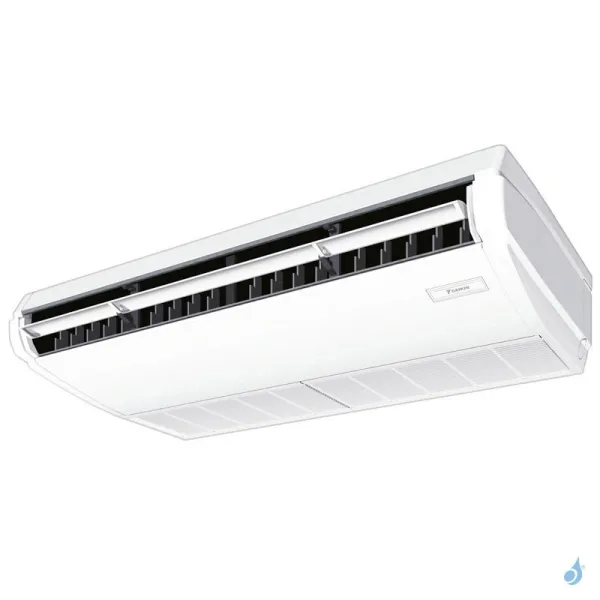 Plafonnier apparent DAIKIN Advance-serie 13.4kW FHA140A + RZASG140MY1 3Ph Sky-Air Climatiseur pour application commerciale