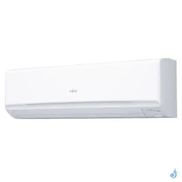 Climatiseur FUJITSU série KM Large 8.0kW ASYH30KMTB + AOYG30KMTB Mural Takao M2 pour application commerciale 2
