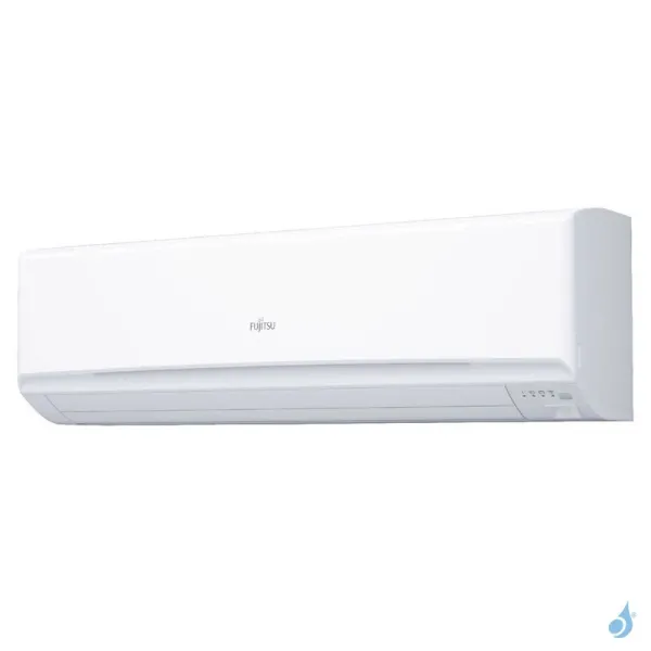 Climatiseur FUJITSU série KM Large 8.0kW ASYH30KMTB + AOYG30KMTB Mural Takao M2 pour application commerciale