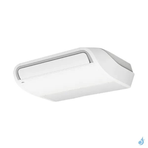 Climatiseur Fujitsu Plafonnier KRTA 5.2kW ABYG18KRTA + AOYG18KBTB Mono split pour application commerciale