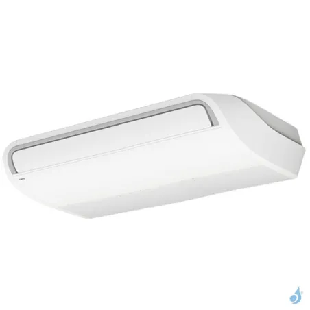 Climatiseur Fujitsu Plafonnier KRTA 8.5kW ABYG30KRTA + AOYG30KBTB Mono split pour application commerciale