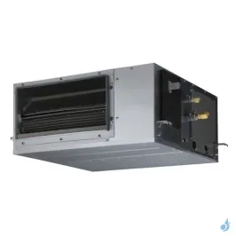 Climatiseur Fujitsu gainable KHTAP 4.3kW ARXG14KHTAP + AOYG14KBTB Monosplit pour application commerciale 2