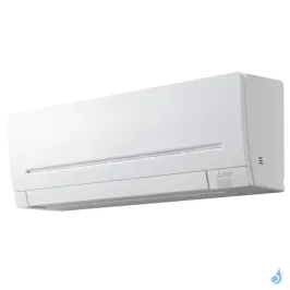 Climatisation Mono Split MITSUBISHI MSZ-AP VGK 6.1kW - MSZ-AP60VGK + MUZ-AP60VG Mural Compact WiFi PAC Inverter silencieuse 2