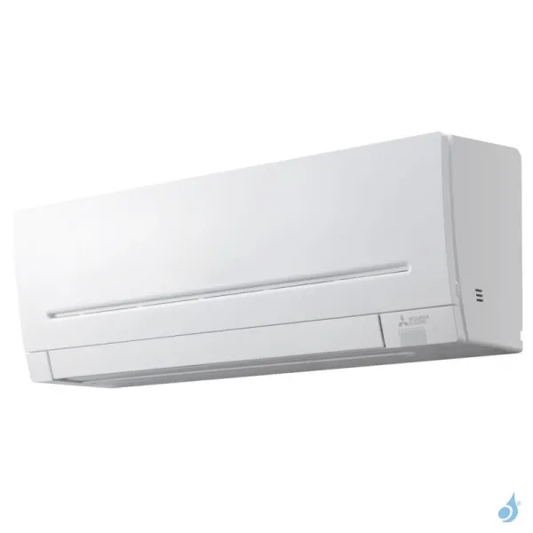 Climatisation Mono Split MITSUBISHI MSZ-AP VGK 6.1kW - MSZ-AP60VGK + MUZ-AP60VG Mural Compact WiFi PAC Inverter silencieuse