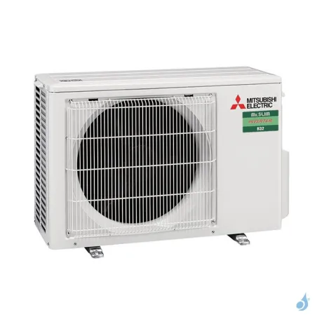 Climatiseur MITSUBISHI console non carrossée SFZ-M 2.5kW SFZ-M25VA + SUZ-M25VA Monosplit Inverter SFZ-M