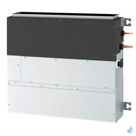 Climatiseur MITSUBISHI console non carrossée SFZ-M 5.0kW SFZ-M50VA + SUZ-M50VA Monosplit Inverter SFZ-M
