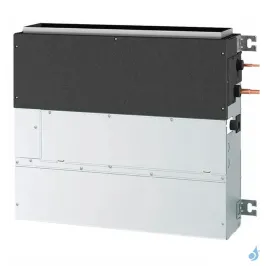 Climatiseur console non carrossée MITSUBISHI SFZ-M25VA 2.5kW Multisplit Inverter SFZ-M Télécommande filaire fournie 2