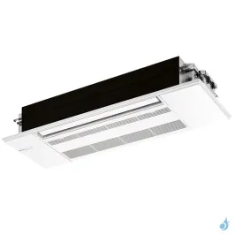 Climatisation mono split MITSUBISHI MLZ-KP 3.5kW MLZ-KP35VF + SUZ-M35VA Cassette 1 voie Pompe à chaleur Inverter silencieuse 2