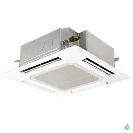Climatiseur MITSUBISHI cassette 900x900 7.1kW PLA-M71EA2 + PUZ-ZM71VHA2 Monosplit PLA-M EA2 Power Inverter 2
