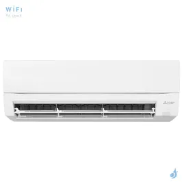 Climatiseur Mural Compact + MITSUBISHI MSZ-FT25VGK 2.5kW WiFi Multi Split Mural Inverter Réversible 2