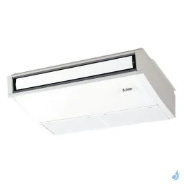 Climatiseur plafonnier MITSUBISHI PCA-M50KA2 5.0kW Multi Split PCA-M KA2 Inverter avec télécommande PAR-41MAA 2