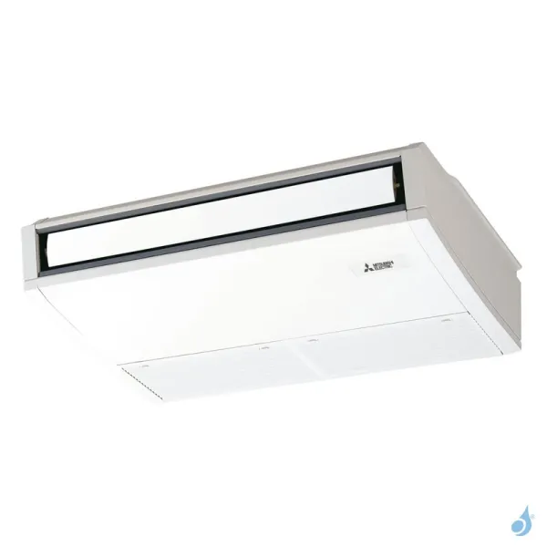 Climatiseur plafonnier MITSUBISHI PCA-M50KA2 5.0kW Multi Split PCA-M KA2 Inverter avec télécommande PAR-41MAA