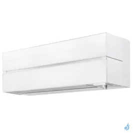 Climatiseur bi split Mitsubishi MSZ-LN Blanc MXZ-2F53VF4 5.3kW tailles 25 + 35 MSZ-LN25VG2V + MSZ-LN35VG2V Design de Luxe WiFi 2