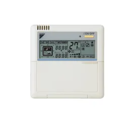 Télécommande filaire Daikin BRC944 + Câble d'installation BRCW901A08