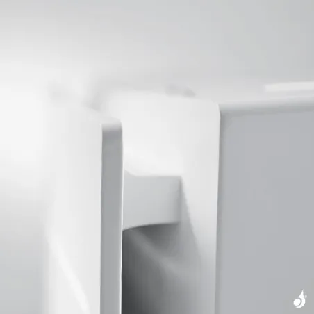 Climatiseur tri split DAIKIN Perfera 3MXM68A9 FVXM-A9 6.8kW tailles 20 + 20 + 25 Console CVXM20A9 + CVXM20A9 + FVXM25A9