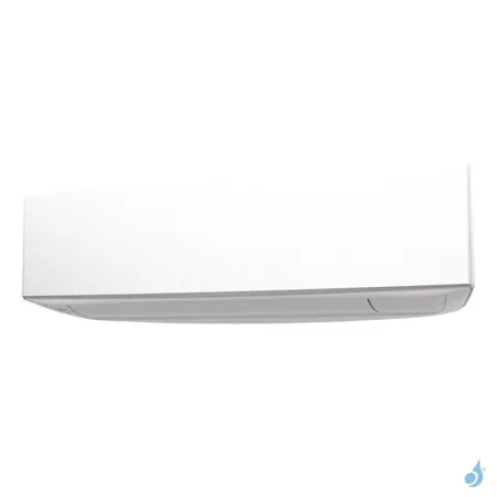 Unité intérieure Fujitsu ASEH12KETF 3.4kW Mural Design Blanc WiFi de série Multi Split Inverter