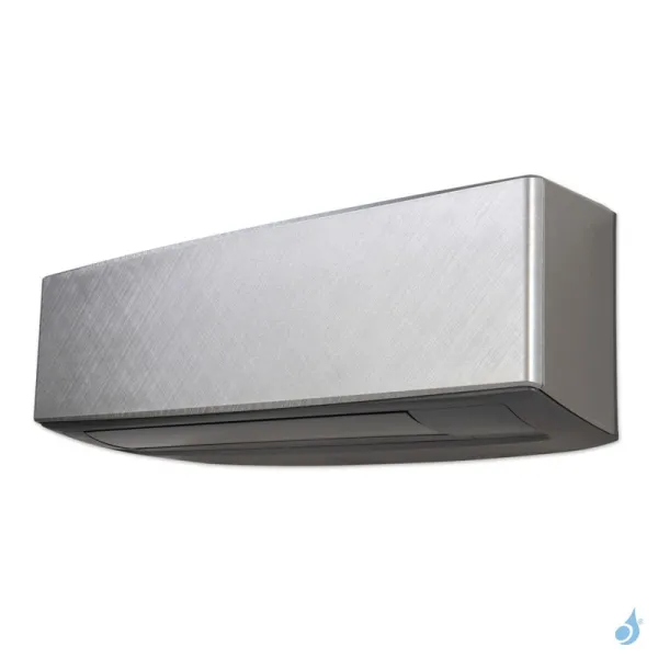 Unité intérieure Fujitsu ASEH14KETF-B 4.2kW Mural Design Argent WiFi de série Multi Split Inverter