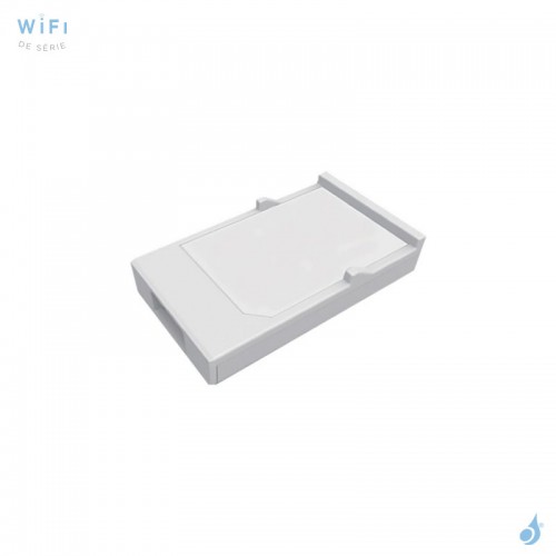 Climatiseur mono split FUJITSU ASYG07KETF + AOYG07KETA 2.0kW Serie KE WiFi Design Blanc Takao Line Confort Plus PAC Inverter