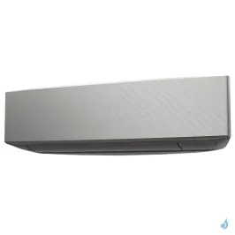 Climatiseur tri split FUJITSU KETF-B AOEG18KBCA3 5.4kW tailles 20 + 25 + 25 WiFi ASEG07KETF-B + ASEG09KETF-B + ASEG09KETF-B 2