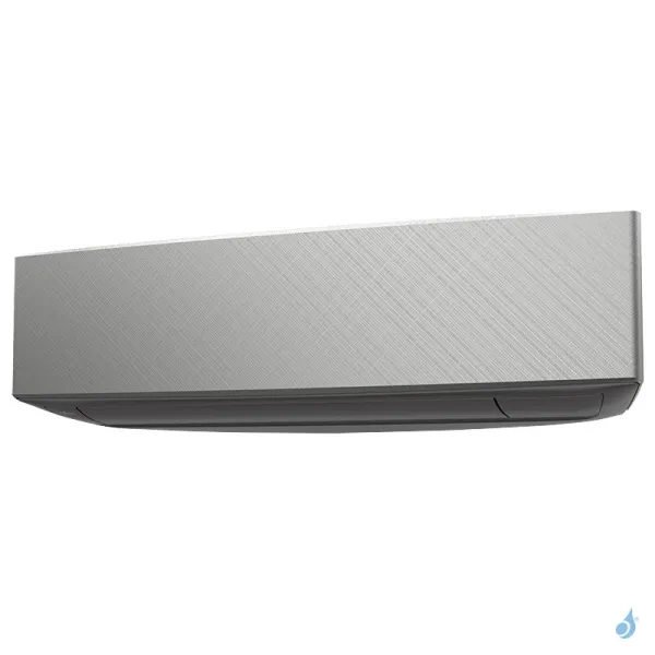 Climatiseur tri split FUJITSU KETF-B AOEG24KBCA3 6.8kW tailles 20 + 25 + 42 WiFi ASEG07KETF-B + ASEG09KETF-B + ASEG14KETF-B