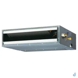 Quadri split FUJITSU gainable KL AOEG30KBTA4 8kW tailles 20 + 20 + 35 + 35 ARXG07KLLAP (x2) + ARXG12KLLAP (x2) 2