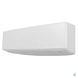 Penta split FUJITSU KETF AOEG36KBTA5 9.5kW tailles 20 + 20 + 20 + 25 + 42 Blanc WiFi ASEG07KETF (x3) + ASEG09KETF + ASEG14KETF 2