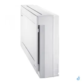 Climatiseur bi split PANASONIC Console CU-2Z41CBE 4.1kW tailles 20 + 20 WiFi de série CS-MZ20CFEA + CS-MZ20CFEA 2
