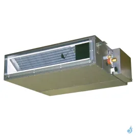 Climatiseur bi split PANASONIC Gainable CU-2Z41CBE 4.1kW tailles 20 + 25 CS-MZ20CD3EA + CS-Z25CD3EAW 2
