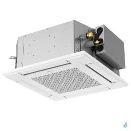 Penta split PANASONIC Cassette PY3 CU-5Z90TBE 9kW tailles 20 + 20 + 25 + 35 + 35  S-M20PY3E (x2) + S-25PY3E + S-35PY3E (x2) 2