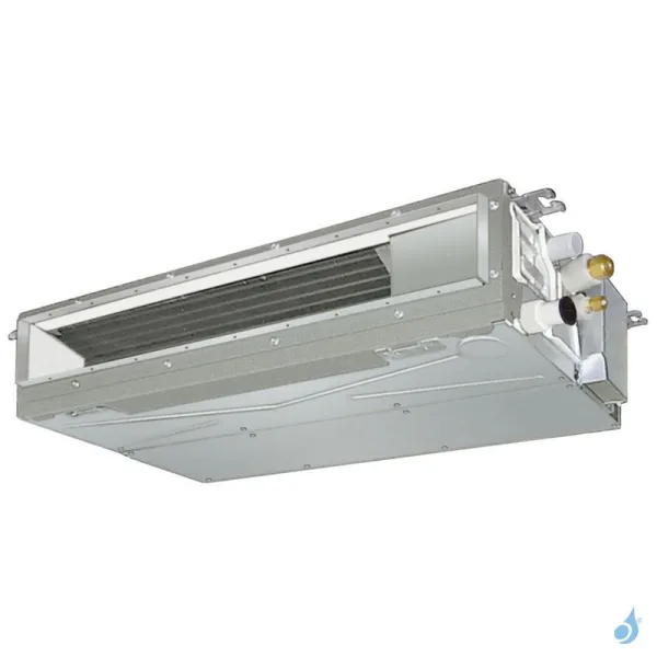 Quadri split Toshiba gainable RAS-4M27G3AVG-E 8.0kW Tailles 20 + 20 + 20 + 20 RAS-M07U2DVG-E (x4) Gainable Compact