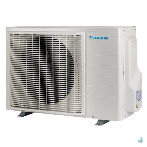 Climatiseur mono split DAIKIN Perfera 5.0kW FTXM50A + RXM50A Mural FTXM-A WiFi de série PAC air-air Inverter
