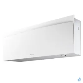 Climatisation mono split DAIKIN Emura 3 Blanc 5.0kW FTXJ50AW + RXJ50A FTXJ-AW WiFi Pompe à chaleur Réversible et silencieuse 2