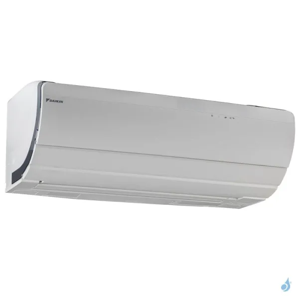 Climatisation mono split DAIKIN Ururu Sarara 2.5kW FTXZ25N + RXZ25N FTXZ-N Taille 2.5 Pompe à chaleur réversible et silencieuse