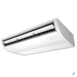 Climatiseur Toshiba plafonnier Digital Inverter 9.5kW PAC air-air petit tertiaire RAV-HM1101CTP-E + RAV-GM1101ATP-E 2